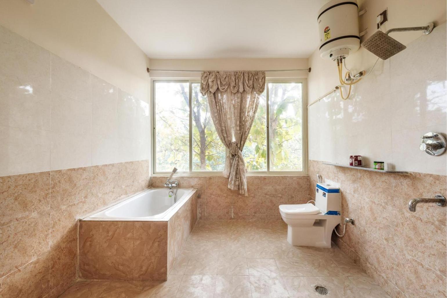 Villa Exotica By Stayjade5Bhkpoolacprojector Denkanikottai Zewnętrze zdjęcie