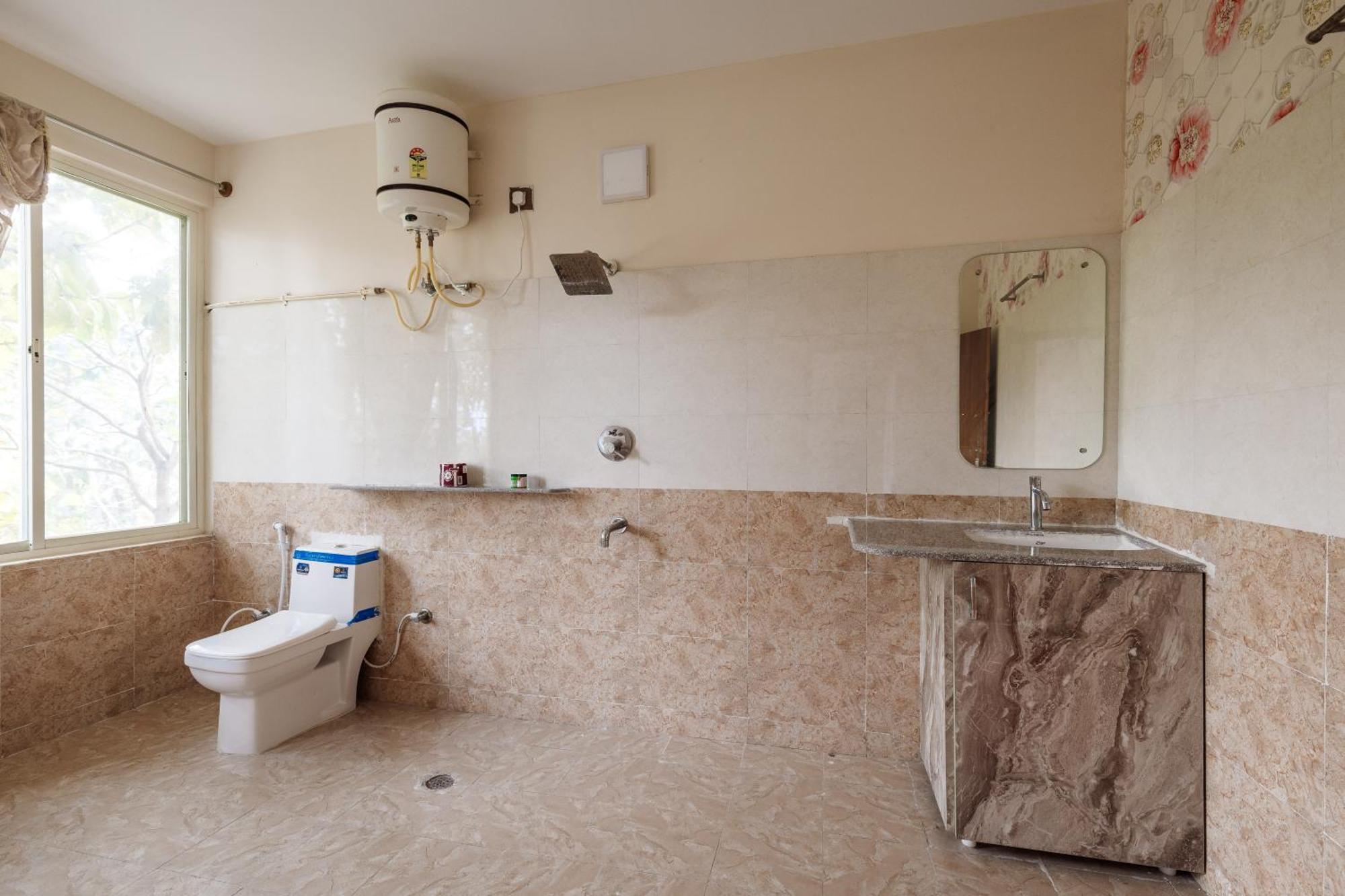 Villa Exotica By Stayjade5Bhkpoolacprojector Denkanikottai Zewnętrze zdjęcie